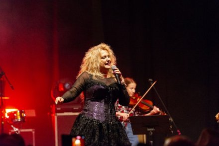 XXIII Wiślaczek Country